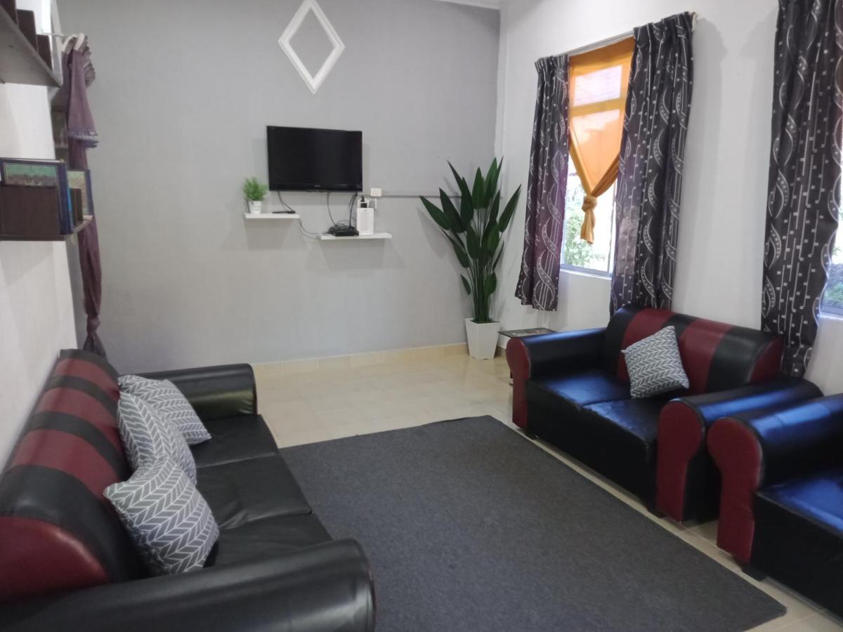 Homestay Tok Abah Kuala Besut Zewnętrze zdjęcie